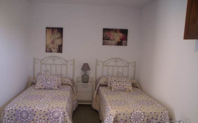 Casa Rural "El Peralillo"