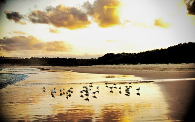 Tranquilo Beach House