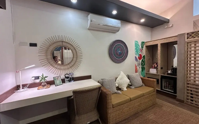 Banig Beach Resort El Nido
