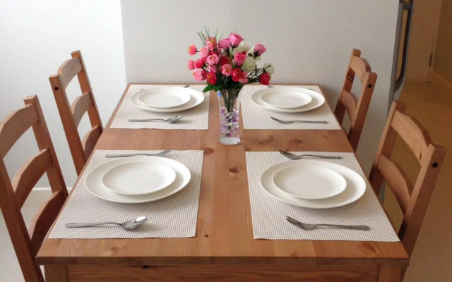 Racha Residence Sri Racha