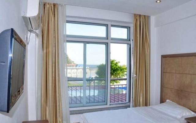 Zhonghua Holiday Inn – Guest Rooms – Daludao