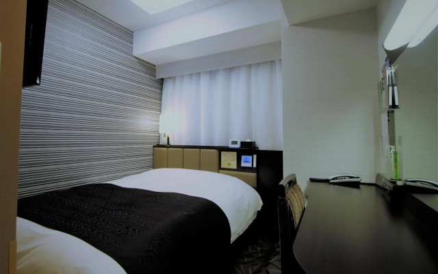 APA Hotel Fukushima Ekimae