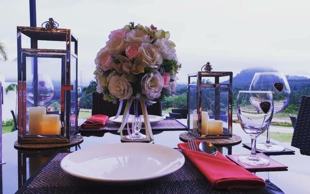 Belong Jin The Dam Hotel & Resort