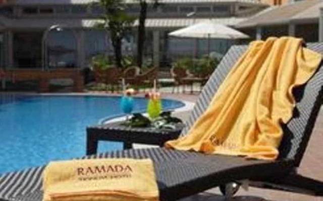 Ramada Malpensa Hotel