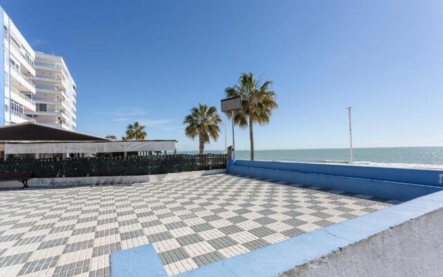 Brisa Paseo Marítimo 2 dormitorios