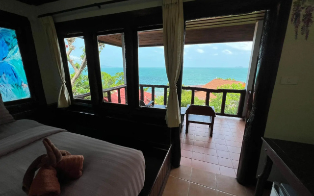 Sea Breeze Resort