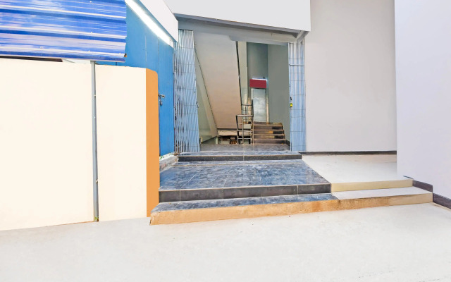 Super Collection O Raja Bazar Bailey Road