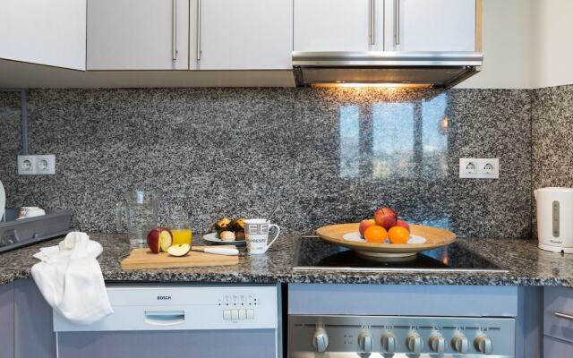 SIBS ARAGON - Luxury Suite