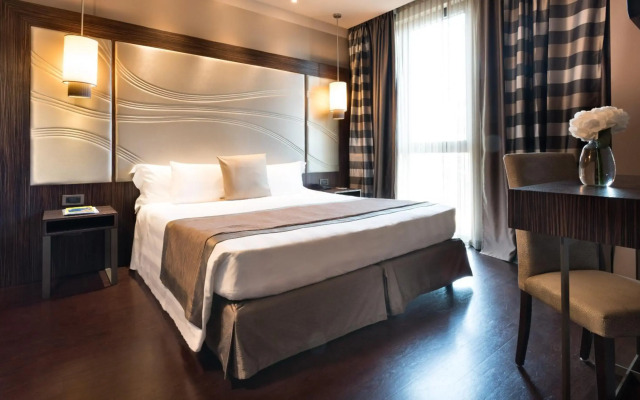 Avani Palazzo Moscova Milan Hotel (previously NH Palazzo Moscova)