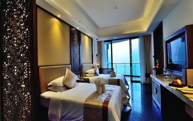 Harmona Resort & Spa Zhangjiajie