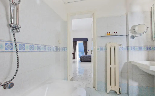 Hotel San Michele