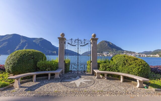 Ca' Gina Panoramica - Monte Bre