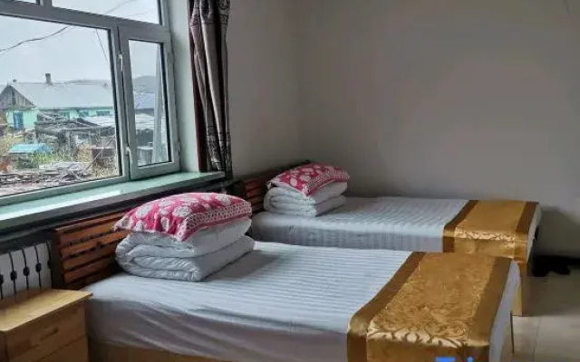 Mohe Dream Hostel