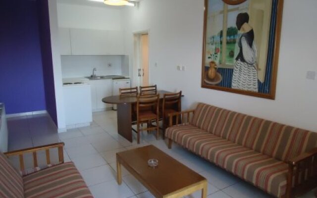 Valana Hotel Apartments