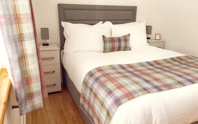 Loch Ness Gate House Apartments