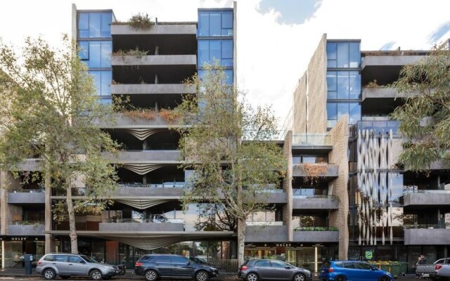 BHB Sleek Collingwood