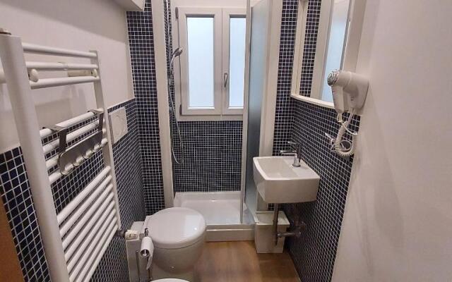 Amalia Suites - Via San Zanobi