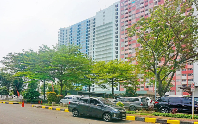 Collection O 91470 De Royal Sentra Timur