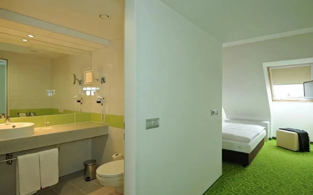 ACHAT Hotel Budapest
