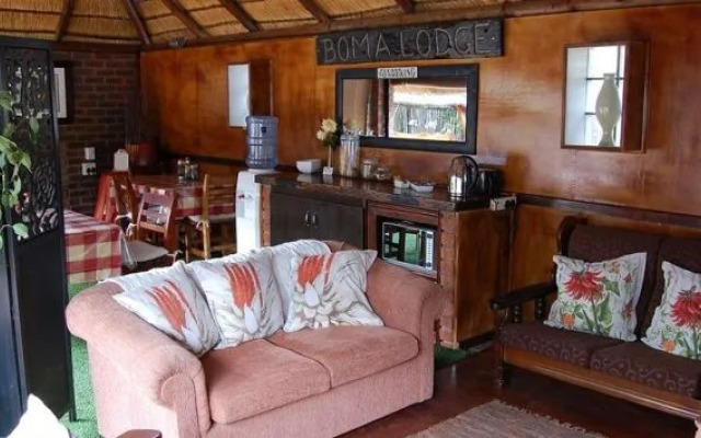 Boma Lodge