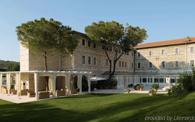 Terme di Saturnia Natural Spa & Golf Resort - The Leading Hotels of the World