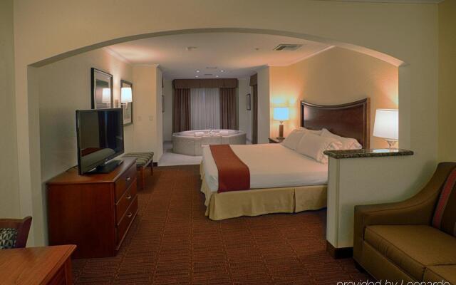 Holiday Inn Express & Suites Tucson Mall, an IHG Hotel