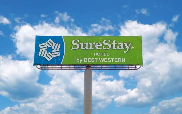 SureStay Hotel by Best Western Florence