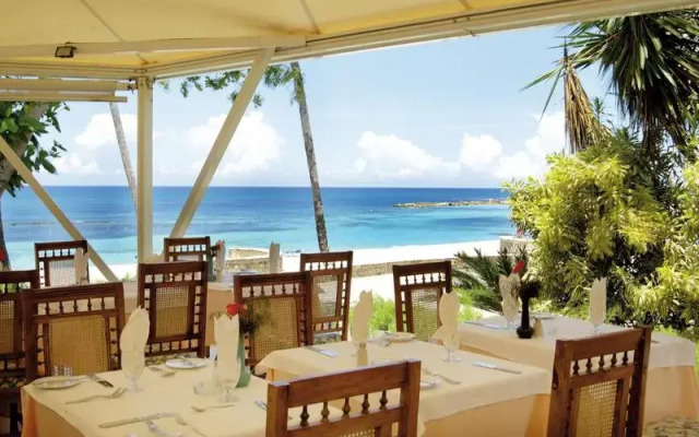 Barceló Capella Beach