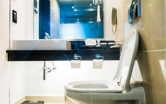 Onomo Hotel Dar es Salaam