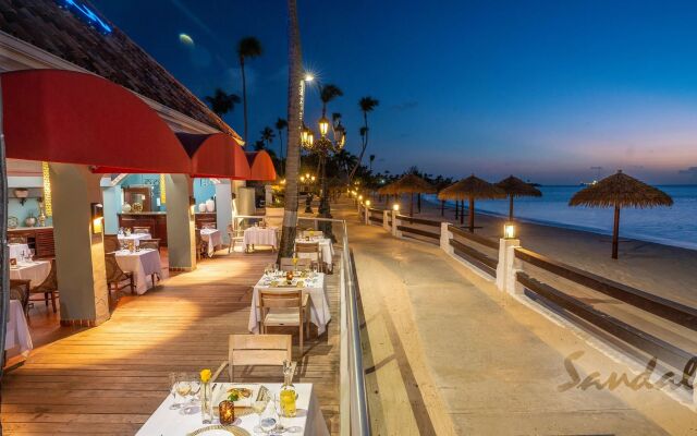 Sandals Grande Antigua - ALL INCLUSIVE Couples Only
