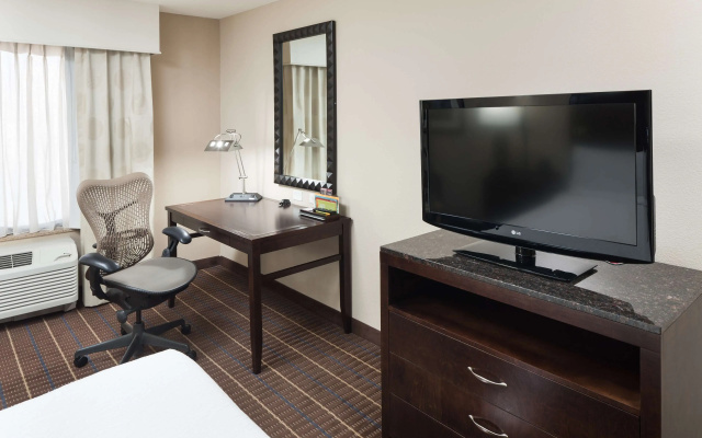 Hilton Garden Inn El Paso Airport