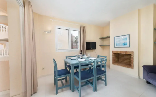 Oro Del Mar Iv Apartamento O5
