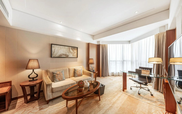 Shantou International Hotel