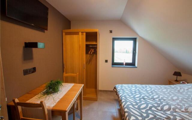 B&B D'Hollehoeve