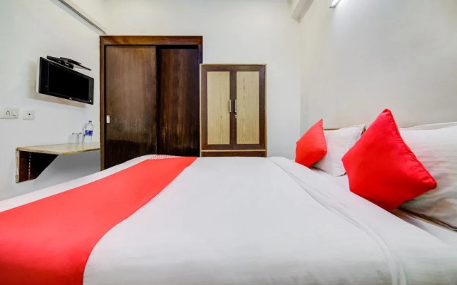 Millenium Residency By OYO Rooms