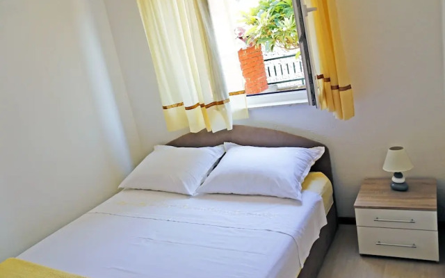 Marin - 100m From the sea - A3