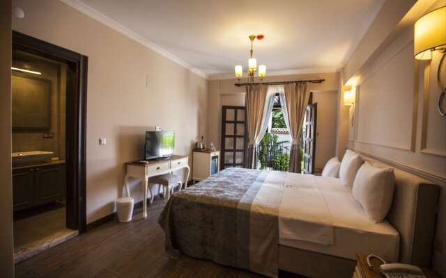 Livia Garden Hotel