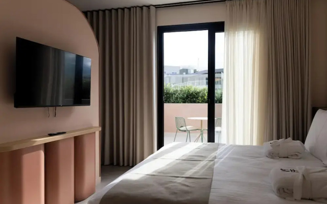 M31 Boutique Hotel