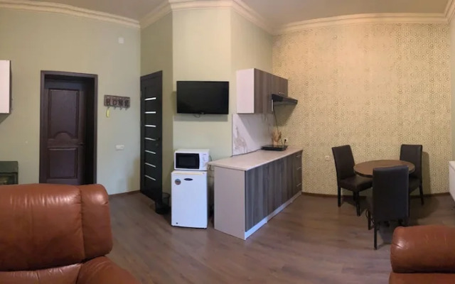 Studio Boutique Hotel