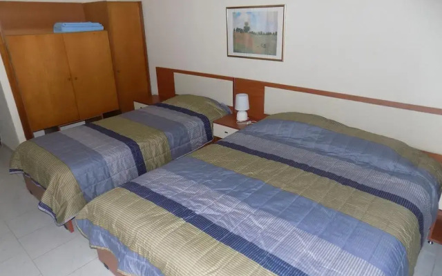 Athina Apartments