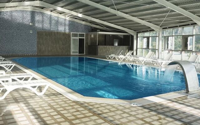 Celikhanim Termal Otel Spa