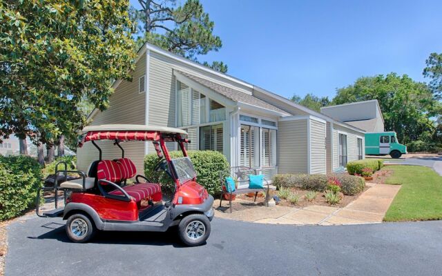 Magnolia Village 505