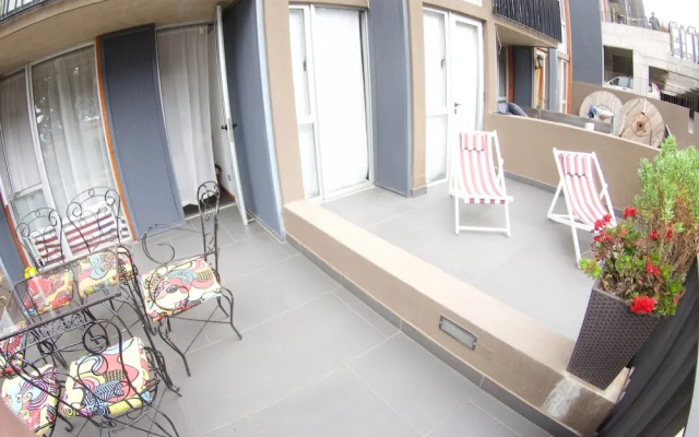 Lofts Magnolio Cerro Alegre