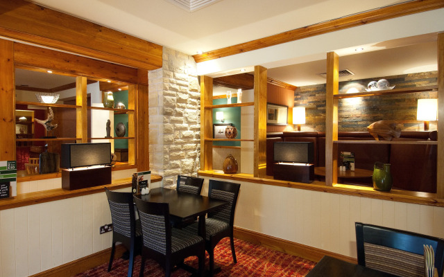 Premier Inn Cwmbran