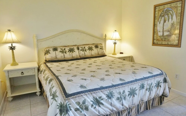 Marina One Bedroom Villa by RedAwning