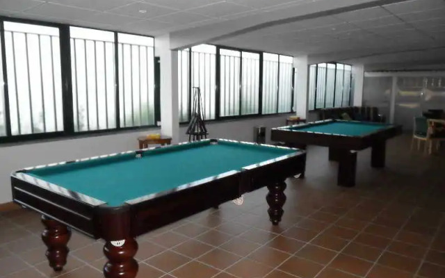 Residencial Ferrinho