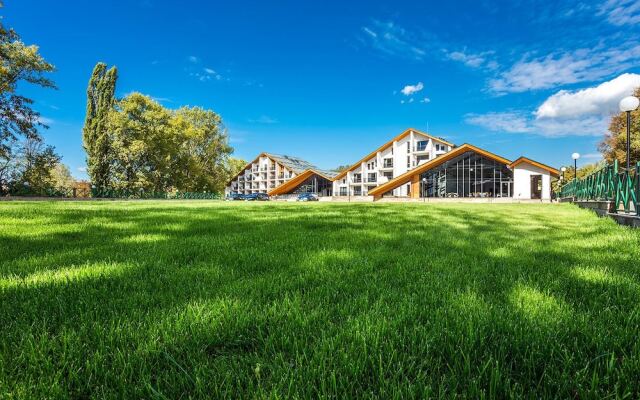 Park Hotel Asarel