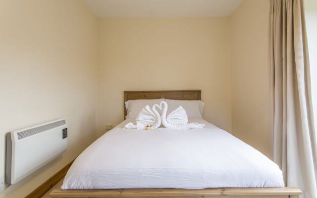 The Balinteer Loft Self Catering