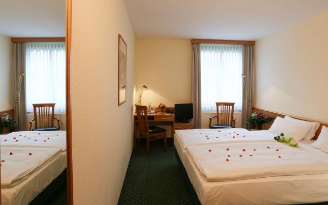 Best Western Spreewald