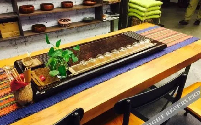 Hangzhou Qingcha Hostel